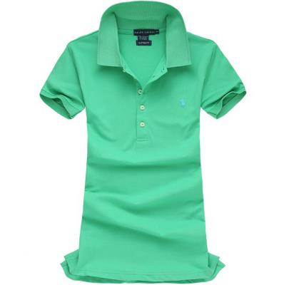 Cheap Ralph Lauren Women's POLO shirts wholesale No. 884